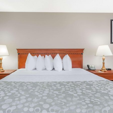 Days Inn By Wyndham St Augustine/Historic Downtown St. Augustine Esterno foto