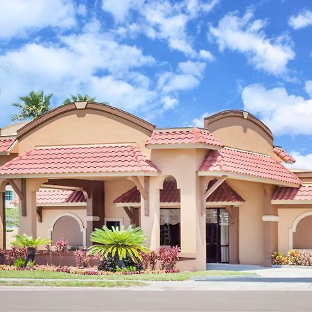Days Inn By Wyndham St Augustine/Historic Downtown St. Augustine Esterno foto