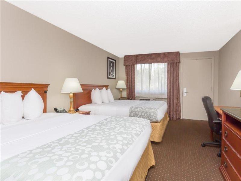 Days Inn By Wyndham St Augustine/Historic Downtown St. Augustine Esterno foto