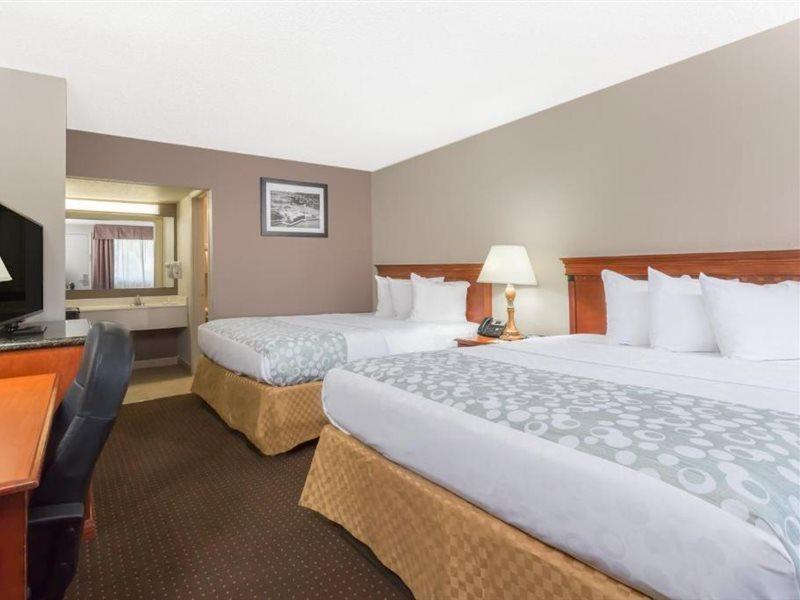 Days Inn By Wyndham St Augustine/Historic Downtown St. Augustine Esterno foto