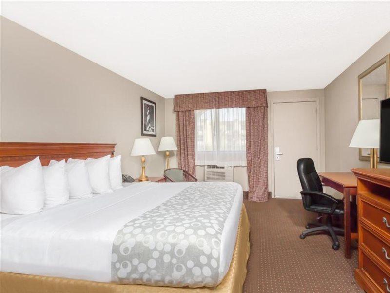 Days Inn By Wyndham St Augustine/Historic Downtown St. Augustine Esterno foto