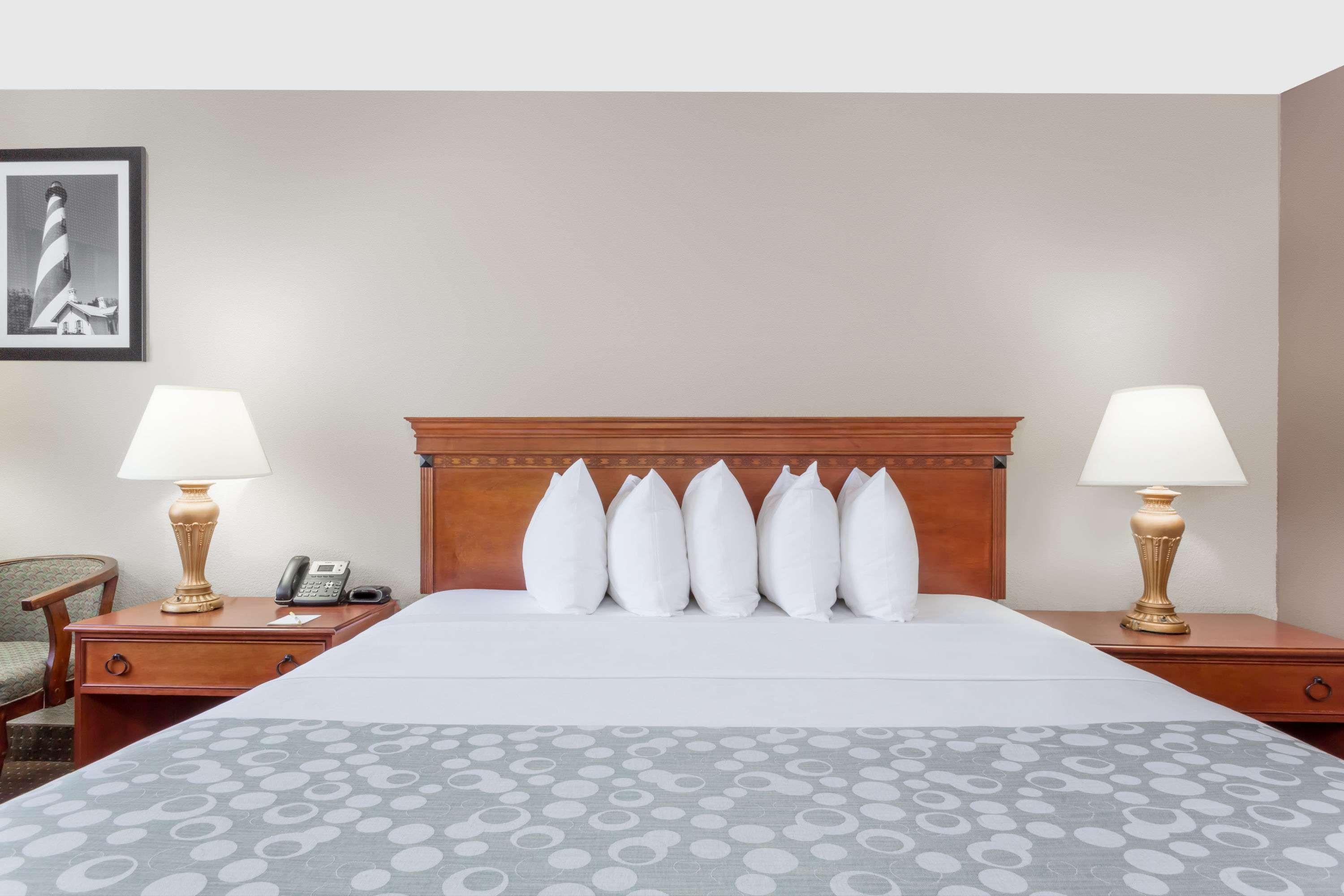 Days Inn By Wyndham St Augustine/Historic Downtown St. Augustine Esterno foto