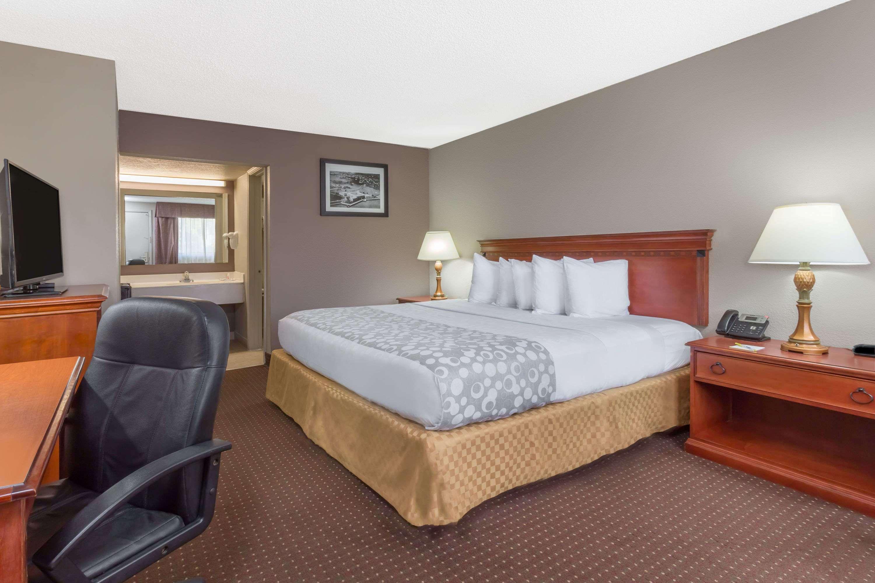 Days Inn By Wyndham St Augustine/Historic Downtown St. Augustine Esterno foto