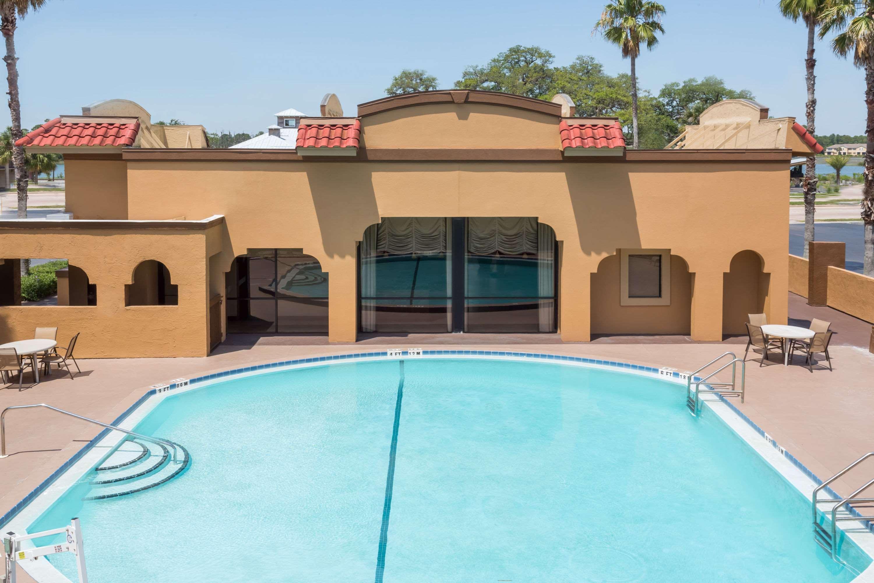 Days Inn By Wyndham St Augustine/Historic Downtown St. Augustine Esterno foto