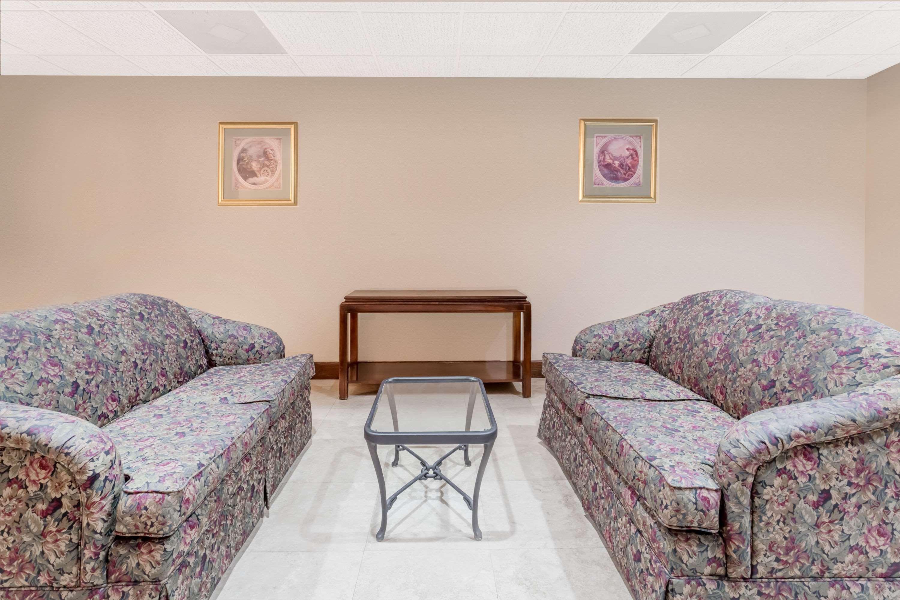 Days Inn By Wyndham St Augustine/Historic Downtown St. Augustine Esterno foto