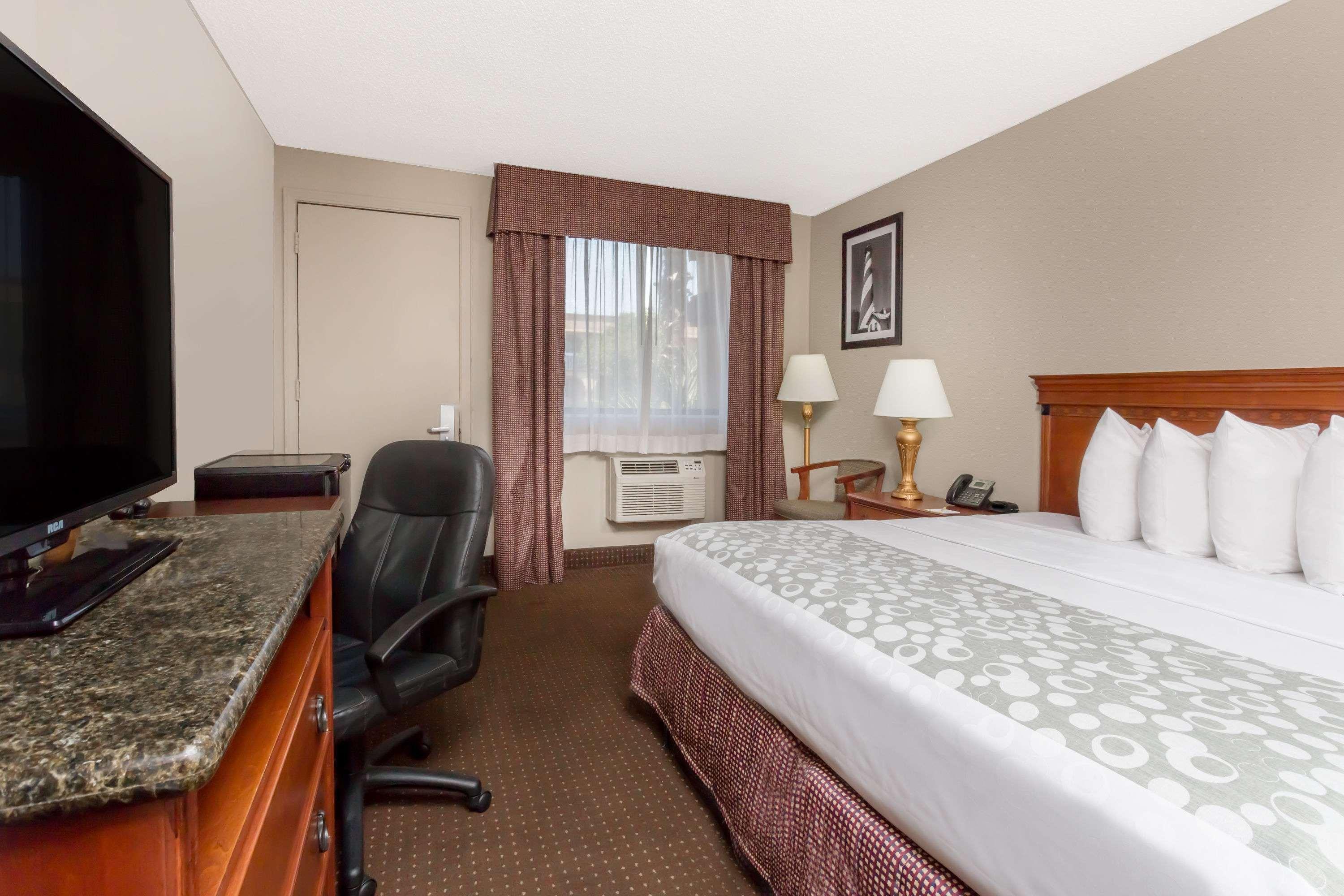 Days Inn By Wyndham St Augustine/Historic Downtown St. Augustine Esterno foto
