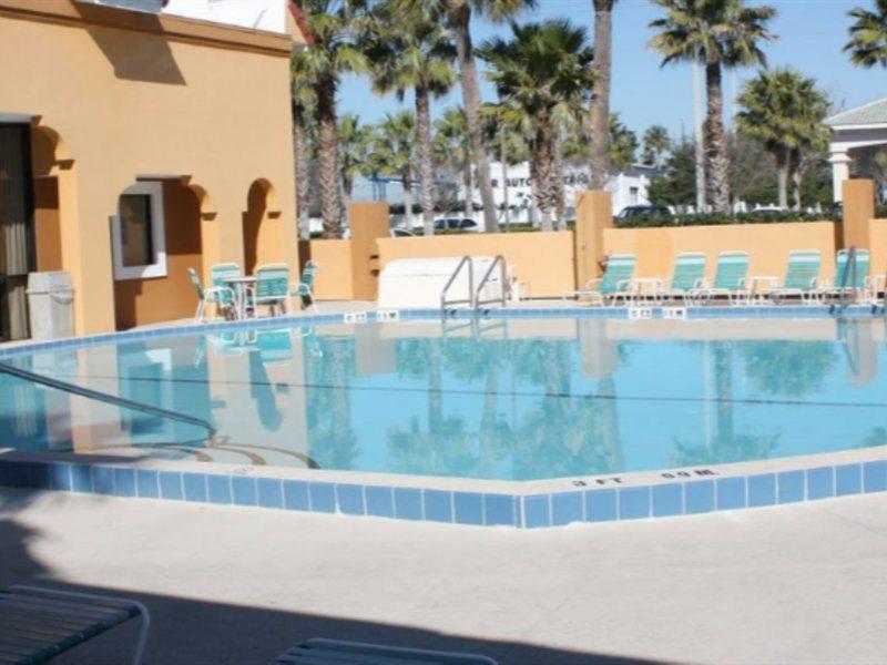 Days Inn By Wyndham St Augustine/Historic Downtown St. Augustine Esterno foto