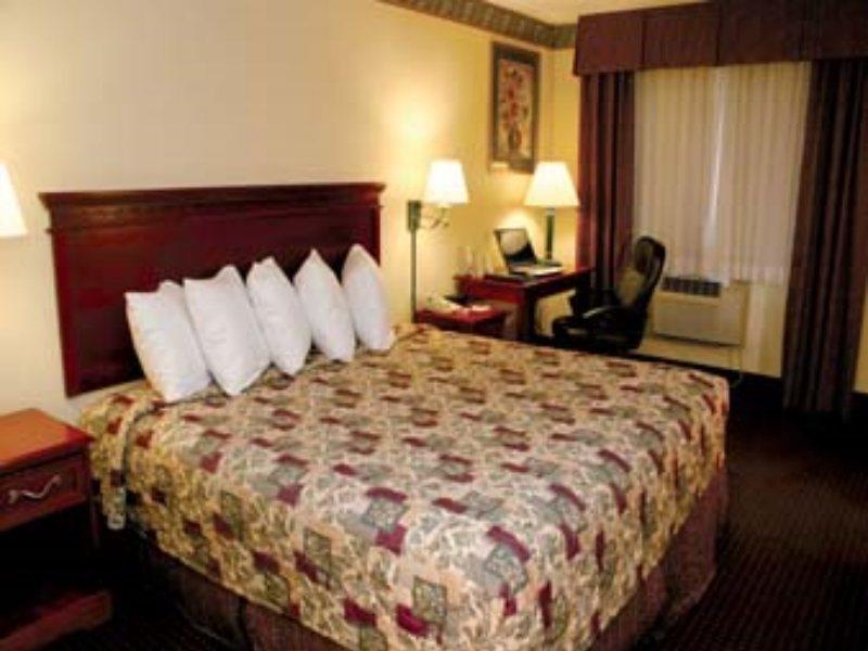 Days Inn By Wyndham St Augustine/Historic Downtown St. Augustine Camera foto