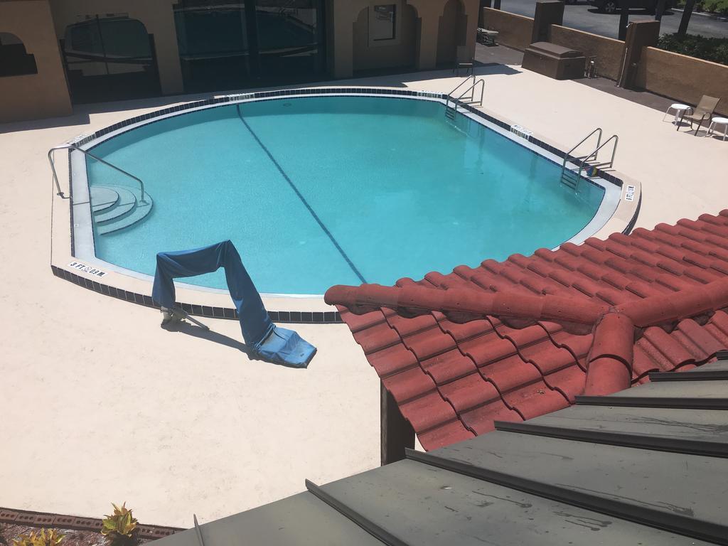 Days Inn By Wyndham St Augustine/Historic Downtown St. Augustine Esterno foto